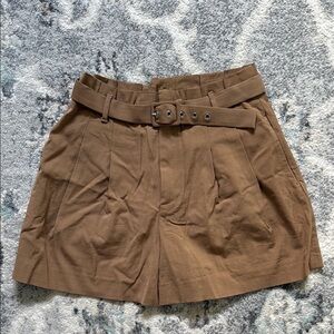 Red Valentino Shorts